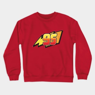 Lightning 95 Crewneck Sweatshirt